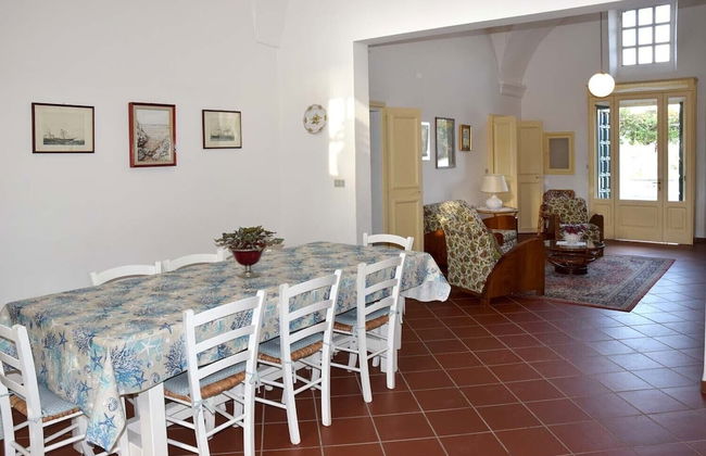 La Giara House ,near Gallipoli - Photo 25