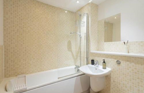 Free Breakfast For Stays Until End Of January Birmingham City Centre 2 bed PadPad - Foto 16