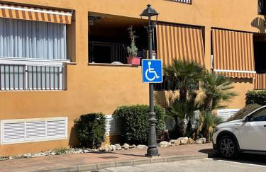 Beachside Vacation Apartment in Casares Playa - Photo 35