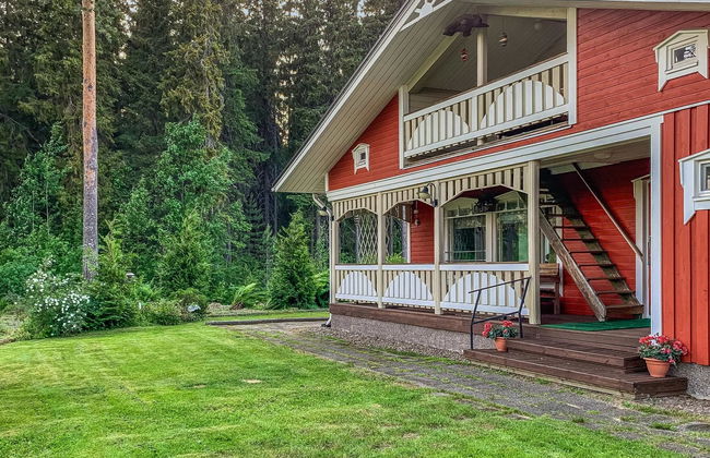 Majavanpesä - Photo 2