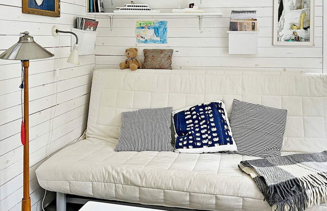 5 Person Holiday Home in Varmdo - Foto 9