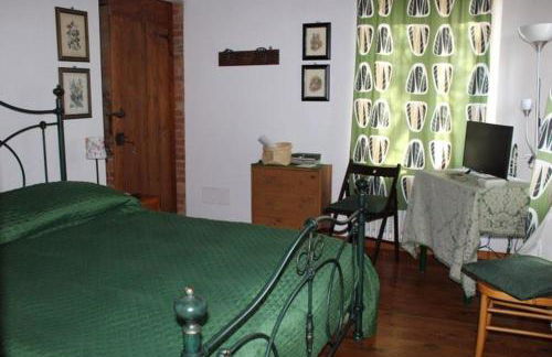 Countryhouse Montebello - Foto 28