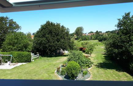 Gîte LES CHANTS DU CREPUSCULE - Foto 8