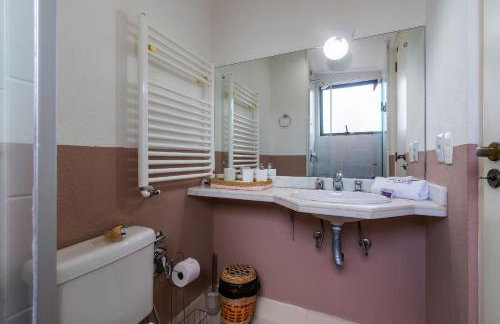 Rosa Edificio Lofts Lago dentro do condomínio Laje de Pedra - Foto 31