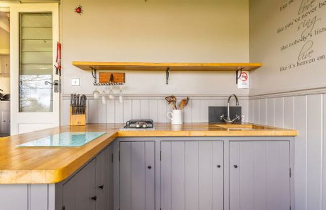 Host Stay The Bishy Barnee Bee - Foto 11