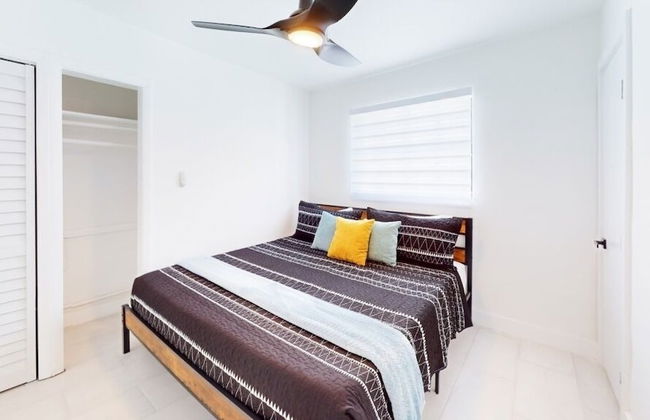 Casa Lucia 5br Home W/ Pool Near Hard Rock Casino 5 Bedroom Home - Foto 3