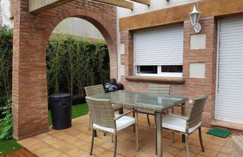 Vil·la La Garriga Termal Congost - Foto 12