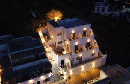 Merichas Sea View Suites - Foto 15