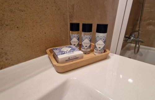 Deluxe 3 bedroom townhouse - Quinta da Atalaia - Foto 11