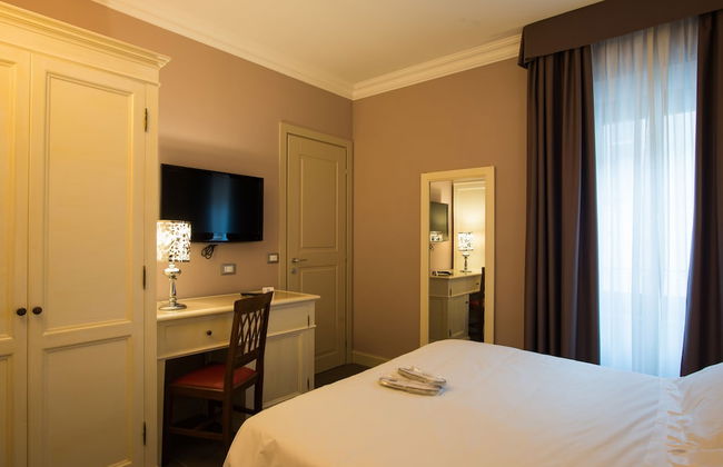 Palazzo dei Mercanti - Historical Residence - Foto 9