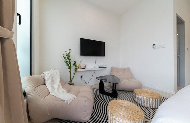 HighPark Suite Kelana Jaya by Sleepy Bear - Photo 31