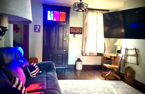 1867 Gothic VanDeventer Home - Foto 19