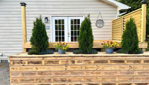 Walk to Main Street HVL & Trail - Cozy Studio Retreat - Foto 3