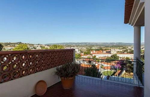 Stunning view Alcobaça - Foto 27