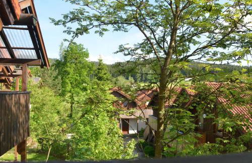 Ferienwohnung Wildgatter - Photo 5