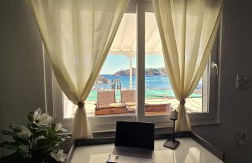 Seaside Haven in Vari - Foto 3