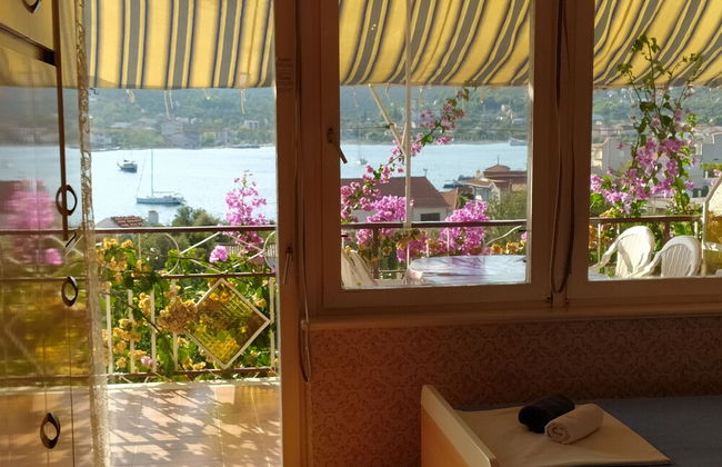 Green Paradise With Magnificent View - Foto 47