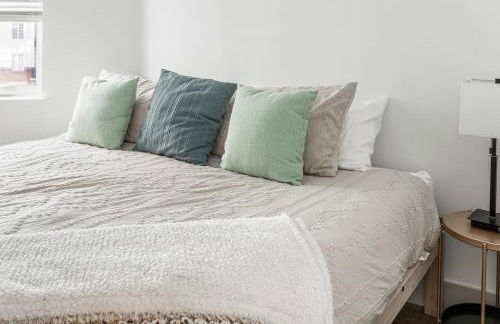 Carolina Blue - Stunning Views, Free Parking and WiFi - Foto 38