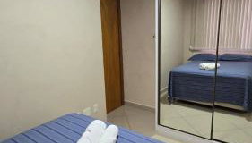 204 - Loft de luxo com Alexa e Ar condicionado - Foto 5