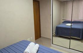 204 - Loft de luxo com Alexa e Ar condicionado - Foto 5