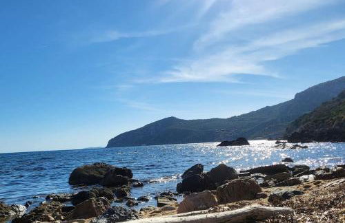 Casa Porto Ercole - Foto 20