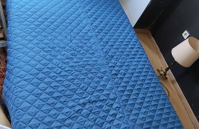 "entire Cozy Three Bedroom Apartment in Bruxelles" - Foto 7