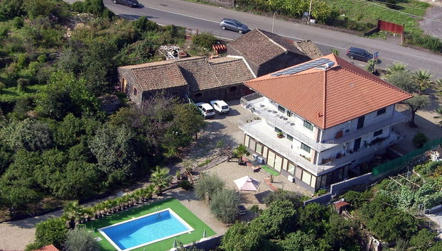 Cozy Etna Apartment With Pool - Photo 2, Primary image