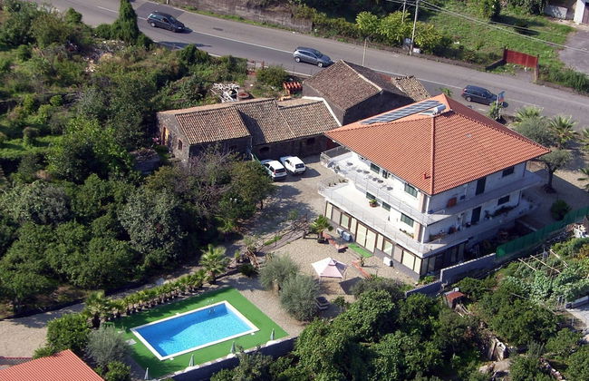 Cozy Etna Apartment With Pool - Foto 1