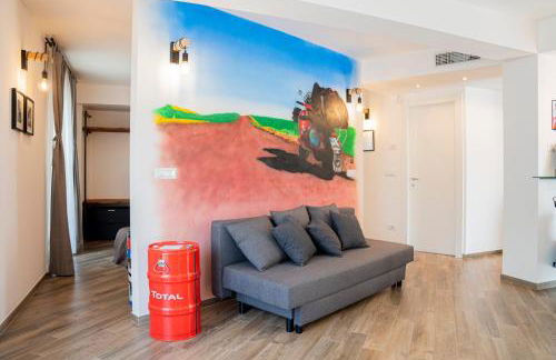 Vespa Apartments - Foto 35