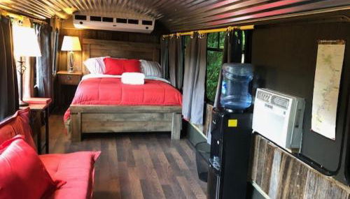 Canal Cabins - Foto 5