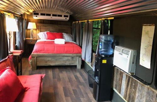 Canal Cabins - Foto 5