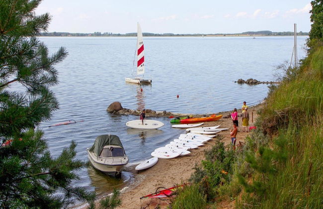 Ferienhof Neuendorfkrug, Luetow - Foto 17