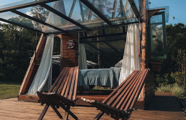 Morada do Guardião - Foto 3