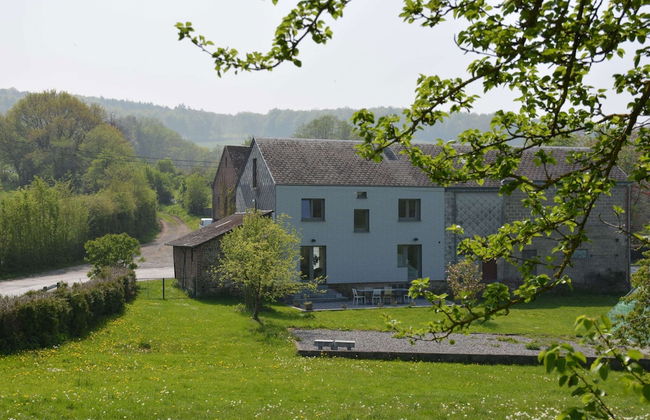 Tranquil Holiday Home Near the Buzz of Luxembourg - Foto 17