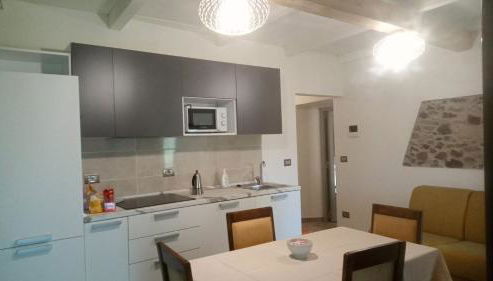 Bardi al Riolo Betulla appt - Foto 4