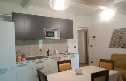 Bardi al Riolo Betulla appt - Photo 4