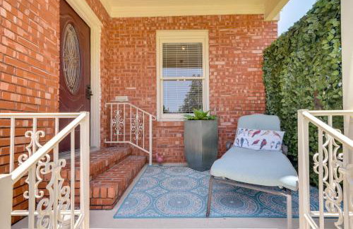 Hot Tub! Family-Friendly Galveston Getaway - Foto 28