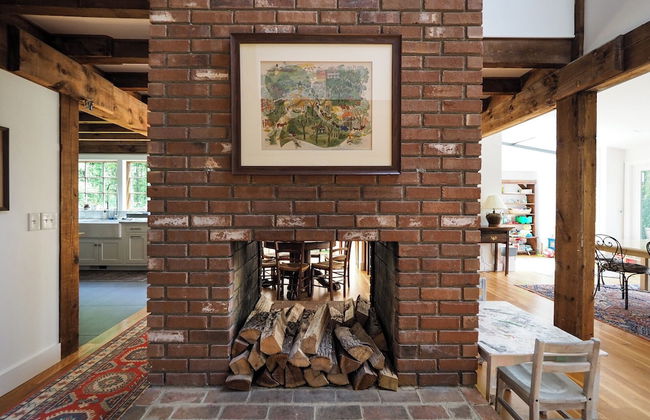 Charming 6 Bdrm Countryside Stay - Foto 9