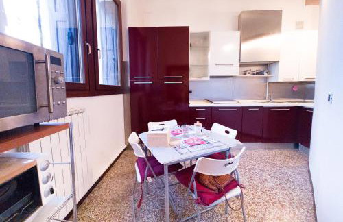 CASA BRUVER Biennale Venezia - centro storico VENEZIA - Foto 30