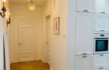 3 pièces Orangerie-Centre - Foto 10