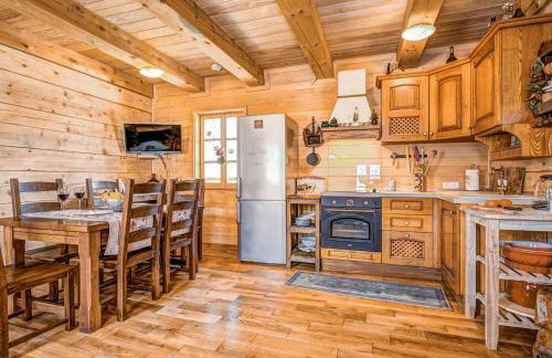 Chalet Plitvice I by Interhome - Foto 15