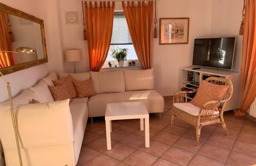 Komfort Ferienwohnung Kroemer Timmendorfer Strand - Foto 15