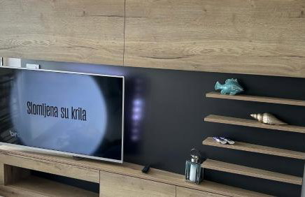 SUNSET VALA new beachfront apartment Pjescana Uvala - Medulin - Pula - Photo 19