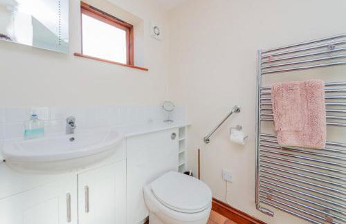 Willow Cottage - Foto 50