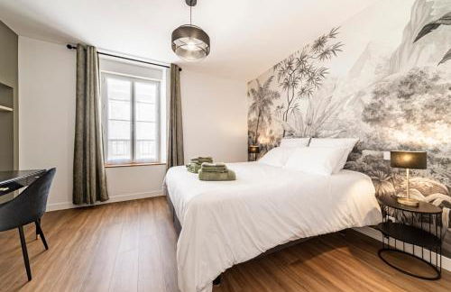 Le Clos de la Jouvence - Gite 4* à 15 minutes du Puy du Fou, 6 personnes - Photo 27