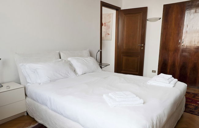 Italianway - Benedetto Marcello 28 - Foto 2