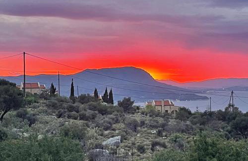 Entire Villa in Chania w private pool and kitchen - Foto 14