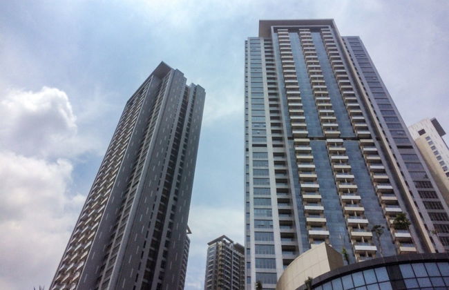 Gorgeous Studio Cinere Bellevue Apartment - Photo 27