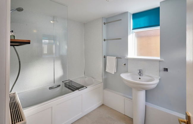 Host Stay Mollymac Ground Floor - Photo 17