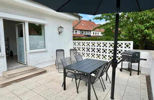 Grosse Comfort-Ferienwohnungen Haus Bonni - Foto 26